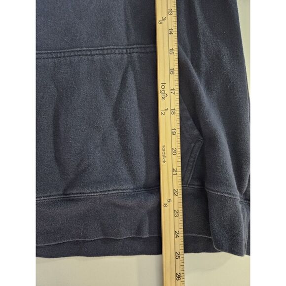 The North Face Women's Drawstring Hoodie Medium - Picture 7 of 8